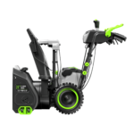 EGO Power+ SNT2410 POWER+ 24 in. Self-Propelled 2-Stage XP Snow Blower with Peak Power™ Tool Only - Image 4