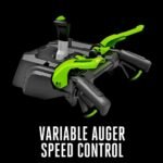 EGO Power+ SNT2410 POWER+ 24 in. Self-Propelled 2-Stage XP Snow Blower with Peak Power™ Tool Only - Image 11