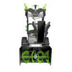 EGO Power+ SNT2410 POWER+ 24 in. Self-Propelled 2-Stage XP Snow Blower with Peak Power™ Tool Only - Image 2
