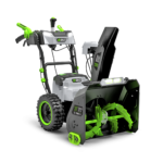 EGO Power+ SNT2410 POWER+ 24 in. Self-Propelled 2-Stage XP Snow Blower with Peak Power™ Tool Only - Image 3