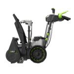 EGO Power+ SNT2425 24" Two-Stage Self-Propelled Snow Blower with (2) 7.5Ah Batteries and Dual-Port Charger - Image 4