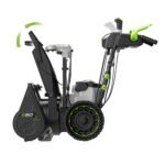 EGO Power+ SNT2425 24" Two-Stage Self-Propelled Snow Blower with (2) 7.5Ah Batteries and Dual-Port Charger - Image 7