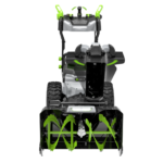 EGO Power+ SNT2800 28 in. Self-Propelled 2-Stage Snow Blower with Peak Power™ - Battery and Charger Not Included - Image 2