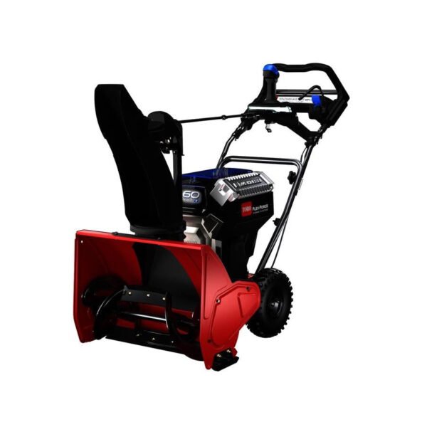 Toro 24"SnowMaster® 60V Snow Blower (Tool Only)(39915T)