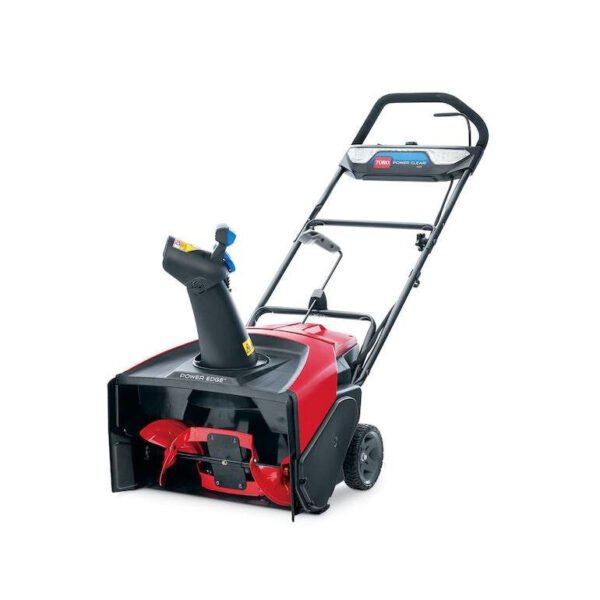 Toro 21" PowerClear® e21 60V Snow Blower Tool (39901T)