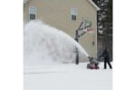 Toro 24"SnowMaster® 60V Snow Blower (Tool Only)(39915T) - Image 4
