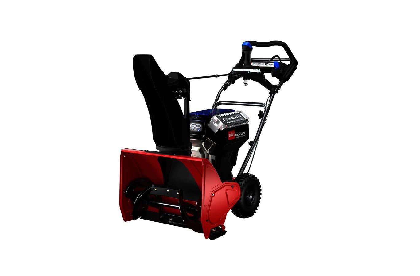 Thumb_a491aec6-f7e5-41b1-9ac7-9cf90c4d25b3.jpg Toro 24" SnowMaster® 60V Snow Blower (39915) - Image 1