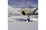 Honda HSS1332AT Two Stage 32" Snow Blower - Image 4