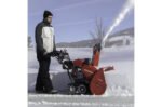 Honda HSS1332AT Two Stage 32" Snow Blower - Image 2