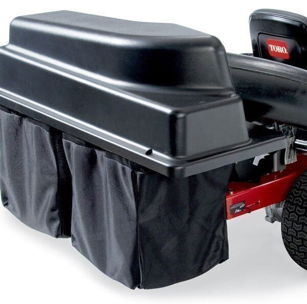 Toro Timecutter Twin Bagger Fab Z-Turn 60″ #79396