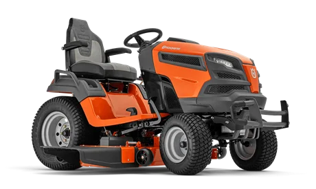 Husqvarna TS 354XD (54″) 24HP Kawasaki Garden Tractor w/ Locking Differential