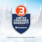 Husqvarna 970529401 ST427 27-in 389-cc EFI Two Stage Gas Snow Thrower - Image 10